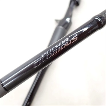 ２１ポイズングロリアス１６８ＭＬ＋